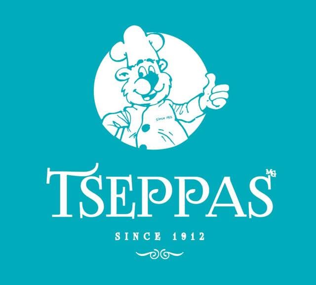 TSEPPAS